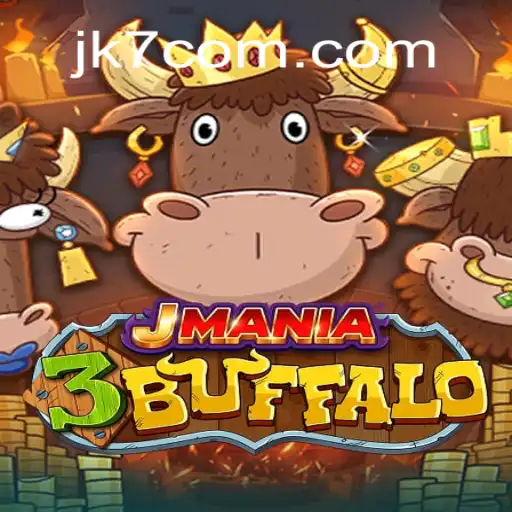 Exploring JMania3Buffalo: A Thrilling Adventure in Online Gaming
