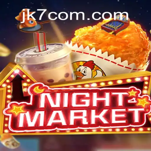 Exploring NIGHTMARKET: A Dive into the Thrilling World of Brazilian Online Gaming