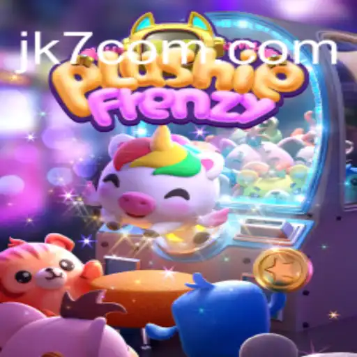 Dive into the World of PlushieFrenzy: A Charming Online Game Experience