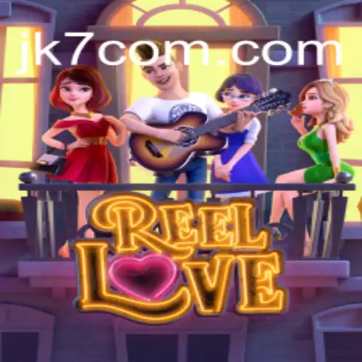 ReelLove: A Compelling Journey into the World of Online Slot Gaming