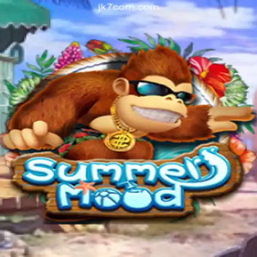 Exploring the Joys of SummerMood - A Captivating Brazilian Online Gaming Experience