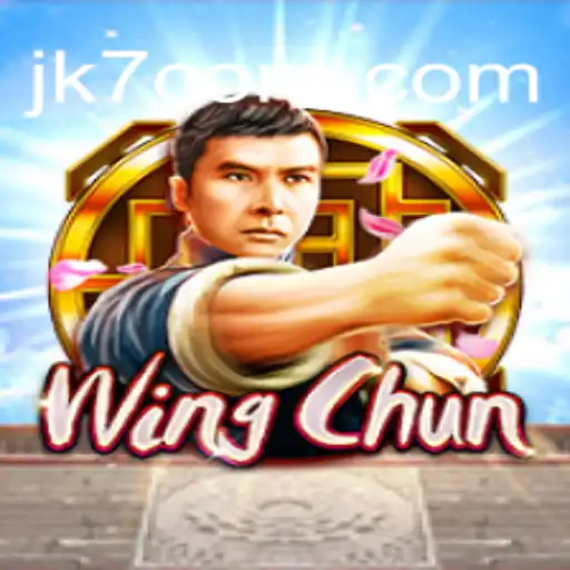 WingChun - The Art of Balance and Strategy in Gaming